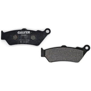 GALFER FRONT DISC BRAKE PADS