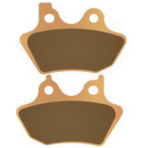 GALFER FRONT DISC BRAKE PADS