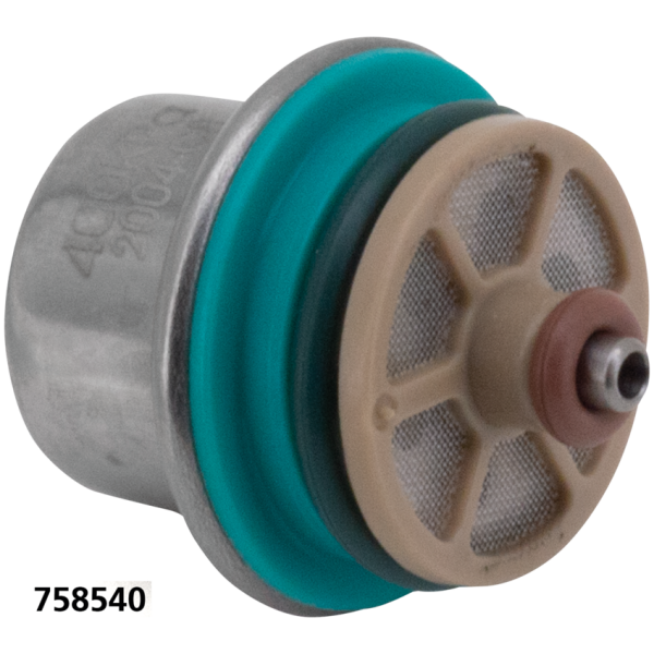 FUEL PUMP PARTS Fuel pressure regulator #61015-04A