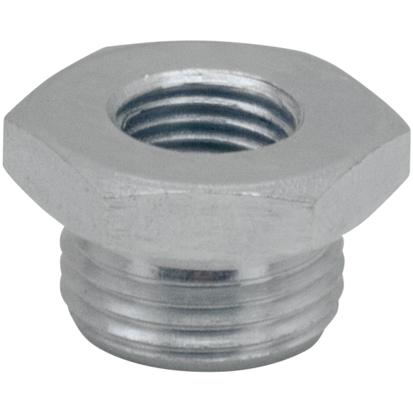 O2 SENSOR ADAPTER INSERT O2 sensor adapter insert M12M18