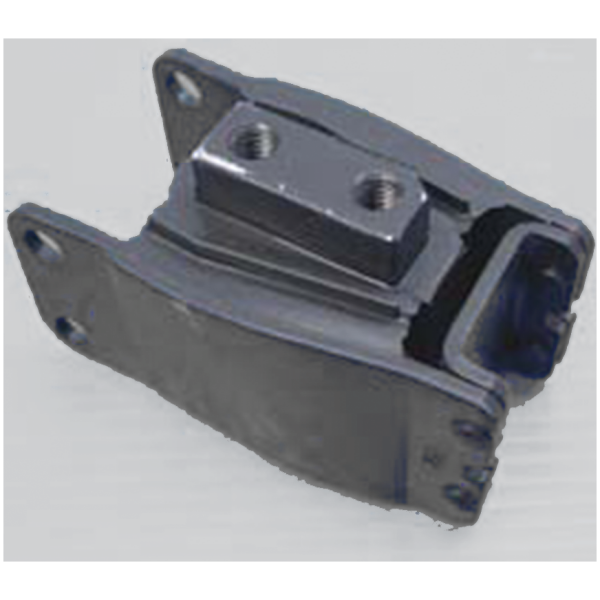 ISOLATOR MOTOR MOUNTS FOR DYNA Isolator rear FXD91-17