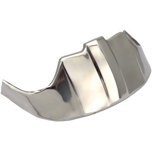 1949-STYLE FRONT FENDER TIP