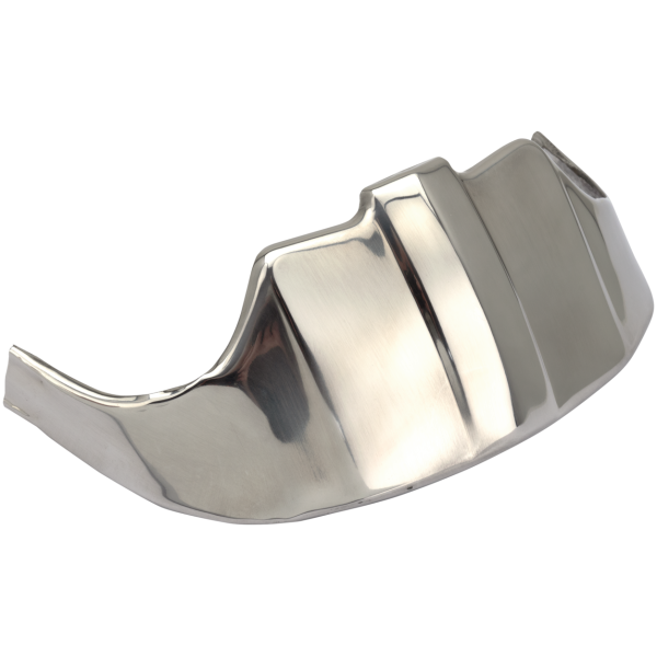 1949-STYLE FRONT FENDER TIP