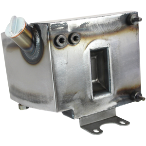 SIDE FILL WRAP AROUND OIL TANK FOR 45CI MODELS