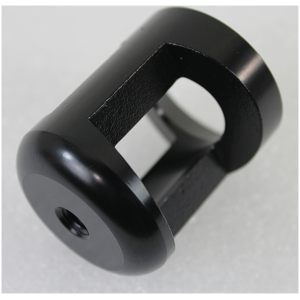VALVE SPRING COMPRESSOR TOOL Conical Valve Spring Adapt. Tool HD02-22