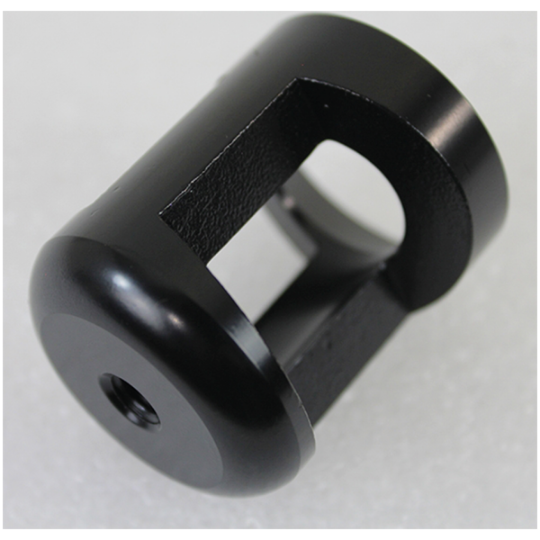 VALVE SPRING COMPRESSOR TOOL Conical Valve Spring Adapt. Tool HD02-22