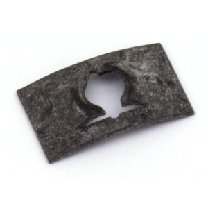 HORN COVER SPEED NUT Horn Cover Speed Nut HD65-94