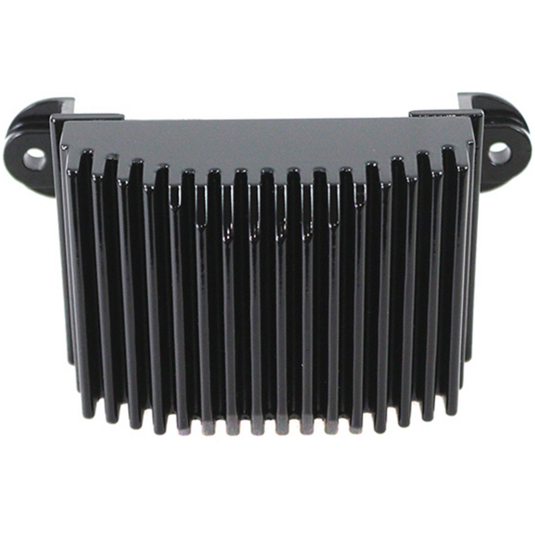 SOLID STATE OEM STYLE RECTIFIERS/REGULATORS Volt Tech Regulator Black BT95-96