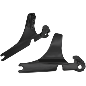 DETACHABLE SISSY BARS FOR TWIN CAM BREAKOUT