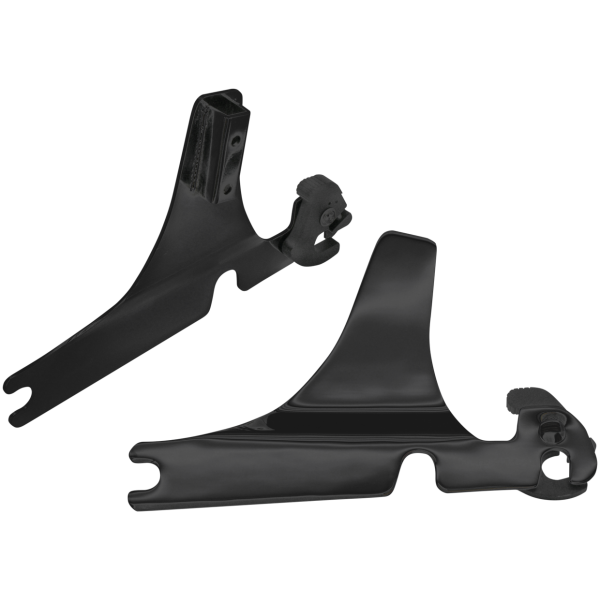 DETACHABLE SISSY BARS FOR TWIN CAM BREAKOUT
