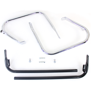 STANDARD SADDLEBAG GUARDS