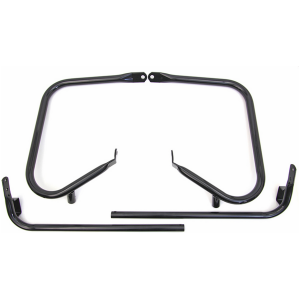 STANDARD SADDLEBAG GUARDS