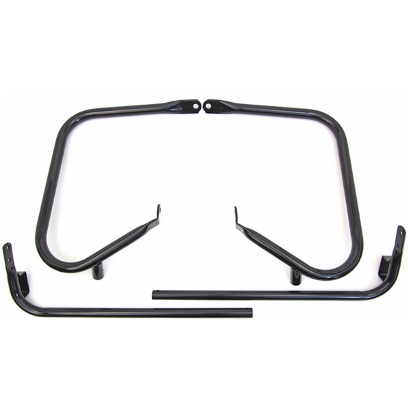 STANDARD SADDLEBAG GUARDS
