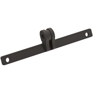 FAT BOB HEADLIGHT BRACKET