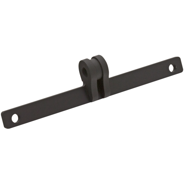 FAT BOB HEADLIGHT BRACKET FXFB18 Headlight bracket kit 3/4"