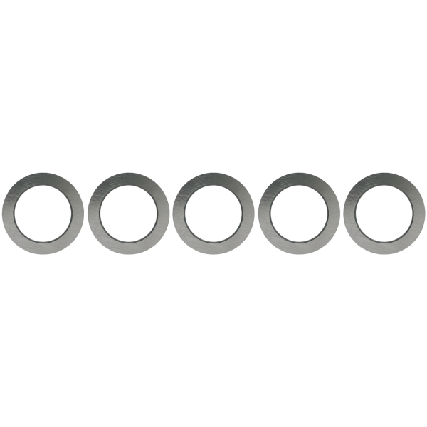 LOWER END BIG TWIN 1936-1999 5pck RH spacer case bushing BT40-54