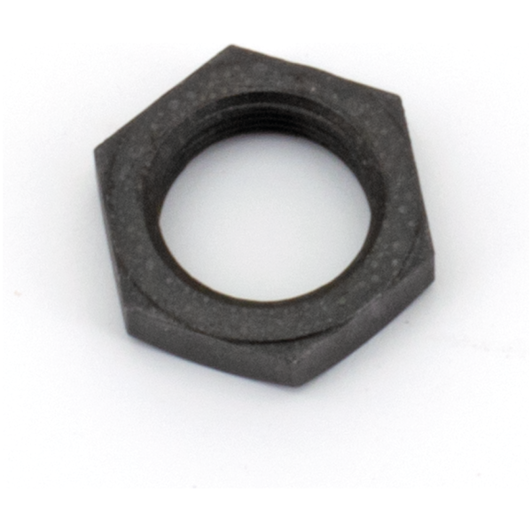 CLUTCH PARTS FOR 45CI MODELS Nut, 5/8"-24x7/32"x7/8" Hex NEF