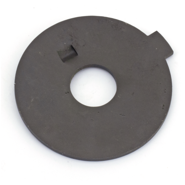 CLUTCH PARTS FOR 45CI MODELS Foot lever steel friction disc 45CI47-52