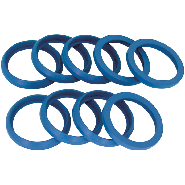INTAKE MANIFOLD SEALS Intake manifold seal 58mm Throttle body