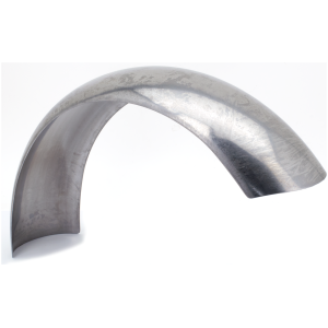 CHOP IT ROUND STEEL RIGID REAR  Round steel fender 16-17" wheel 170mm