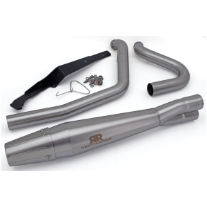 REDTHUNDER 2-INTO-1 EXHAUST SYSTEMS
