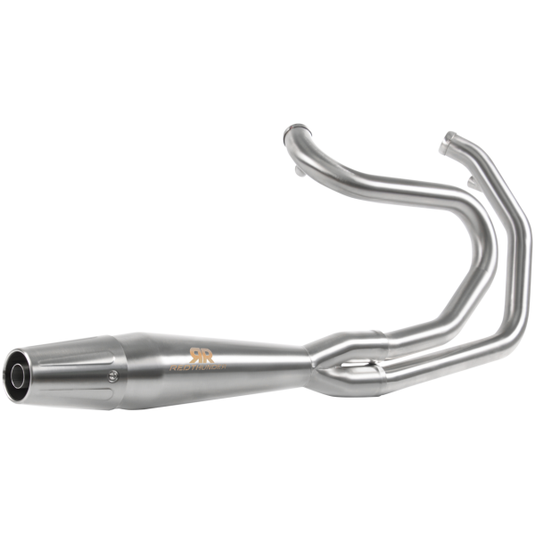 REDTHUNDER 2-INTO-1 EXHAUST SYSTEMS