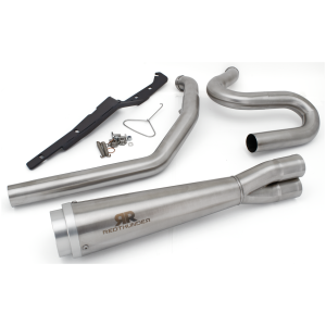 REDTHUNDER 2-INTO-1 EXHAUST SYSTEMS
