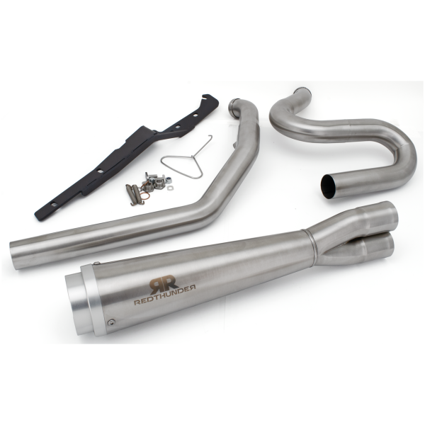 REDTHUNDER 2-INTO-1 EXHAUST SYSTEMS