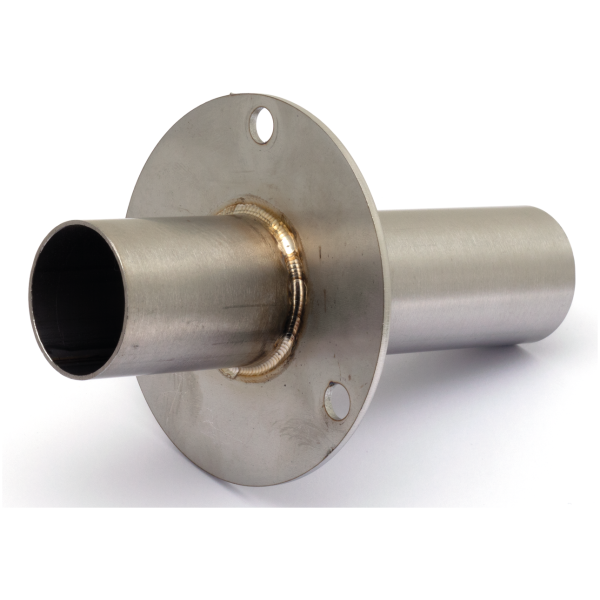 REDTHUNDER 2-INTO-1 EXHAUST SYSTEMS