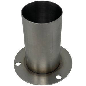 REDTHUNDER 2-INTO-1 EXHAUST SYSTEMS