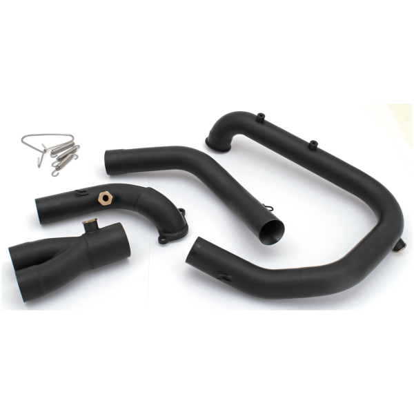 REDTHUNDER "NO-CAT" HEADERS FOR PAN AMERICA