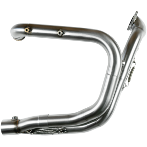 REDTHUNDER "NO-CAT" HEADERS FOR PAN AMERICA