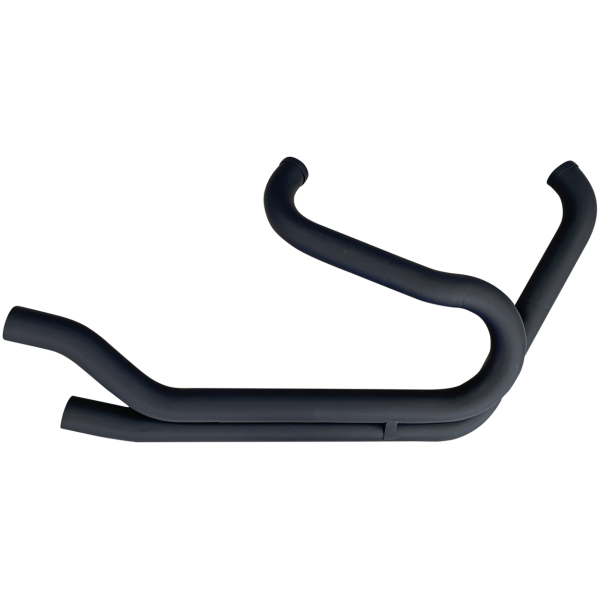 REDTHUNDER "NO-CAT" HEADERS FOR MILWAUKEE EIGHT FAT BOB