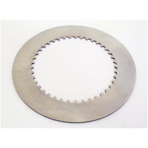 REPLACEMENT CLUTCH PLATES FOR PRIMO BELT DRIVES Steel plate for Primo Pro clutch .080"