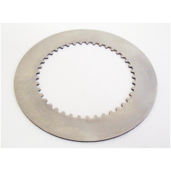 REPLACEMENT CLUTCH PLATES FOR PRIMO BELT DRIVES Steel plate for Primo Pro clutch .080"