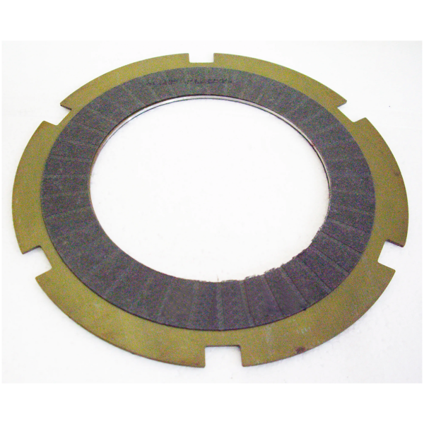 REPLACEMENT CLUTCH PLATES FOR PRIMO BELT DRIVES Repl.Friction plate (1)  ZPN 231525/26