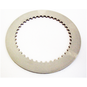 REPLACEMENT CLUTCH PLATES FOR PRIMO BELT DRIVES .120" thick steel end plate