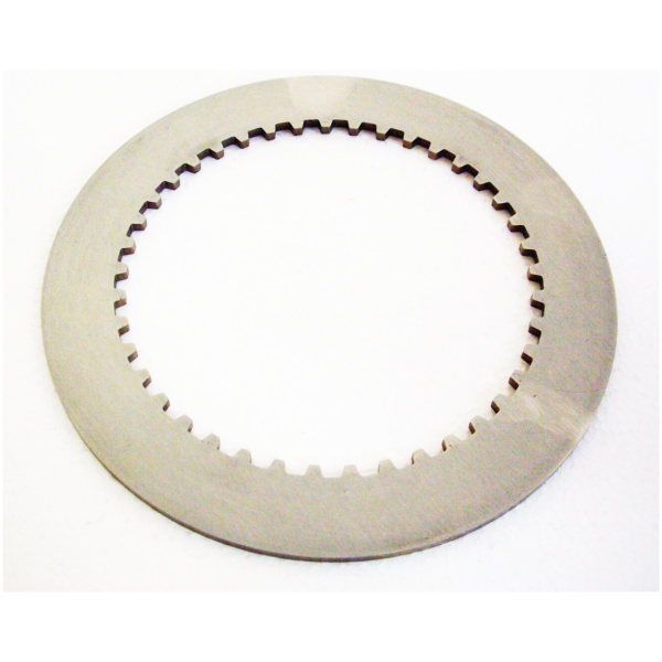 REPLACEMENT CLUTCH PLATES FOR PRIMO BELT DRIVES .120" thick steel end plate