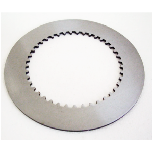 REPLACEMENT CLUTCH PLATES FOR PRIMO BELT DRIVES .120" thick steel end plate