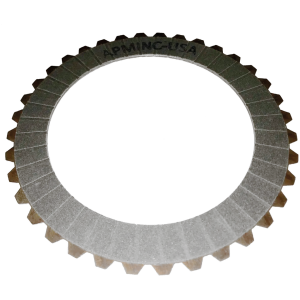 REPLACEMENT CLUTCH PLATES FOR PRIMO PRO-CLUTCH Repl.Clutch Friction plate EA Pro Clutc