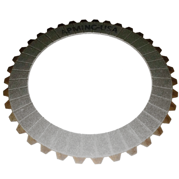 REPLACEMENT CLUTCH PLATES FOR PRIMO PRO-CLUTCH Repl.Clutch Friction plate EA Pro Clutc
