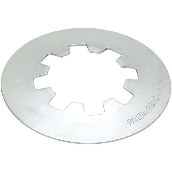 PRIMO BELT DRIVE CLUTCH & PRO-CLUTCH REPLACEMENT PARTS ProClutch diaphragm spring, silver +15%