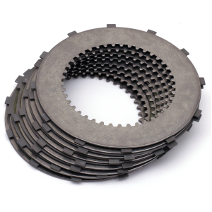REPLACEMENT CLUTCH PLATES FOR BIG TWIN 1986-1989 PRIMO PRO-CLUTCH Repl. Clutch Pack for 701152