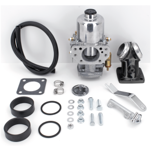 ELIMINATOR II SU CARBURETOR KITS