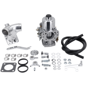 ELIMINATOR II SU CARBURETOR KITS