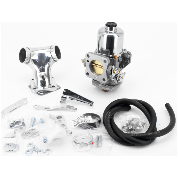 ELIMINATOR II SU CARBURETOR KITS