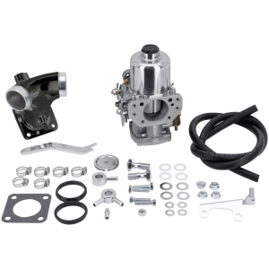 ELIMINATOR II SU CARBURETOR KITS SU Eliminator Carb Kit Black BT93-99