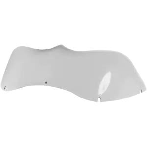 SEVEN SINS BATWING WINDSHIELD T&S FLTR Seven Sins windshield