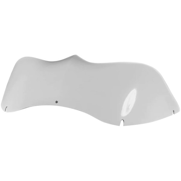 SEVEN SINS BATWING WINDSHIELD T&S FLTR Seven Sins windshield
