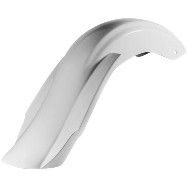 "FLOW" STRETCHED REAR FENDER Flow stretch rear fender no exhaust